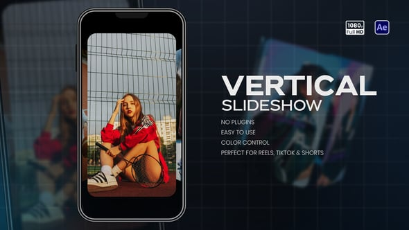 Vertical Slideshow（185641）-技能树